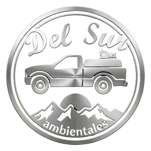 Del Sur Ambientales Logo